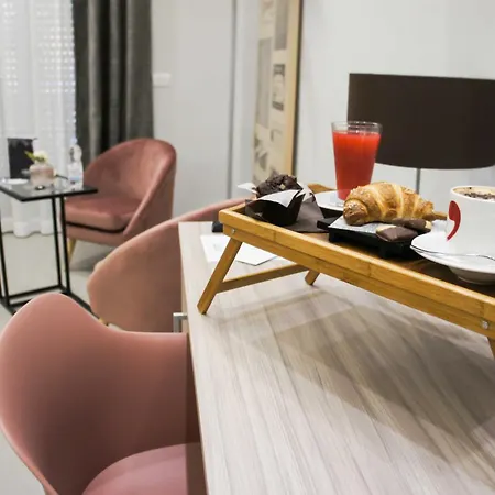 D'onofrio Hotel 3*