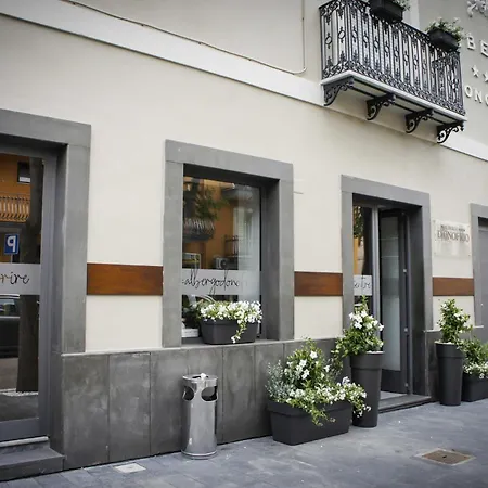 D'onofrio Hotel