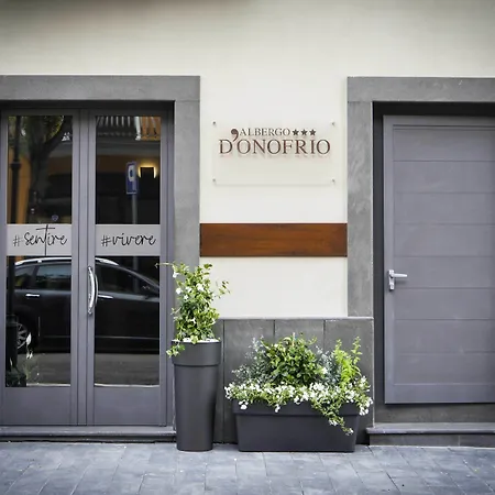 D'onofrio Telese