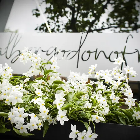 D'onofrio Hotel 3*
