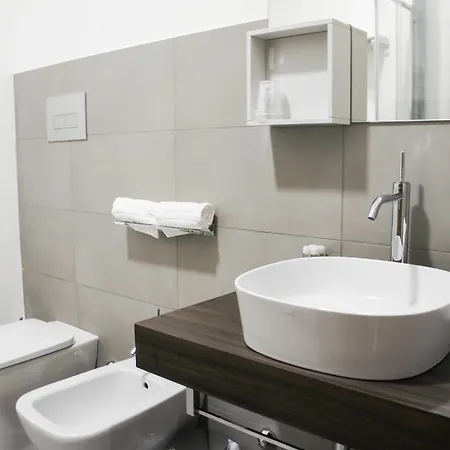 D'onofrio Hotel 3*