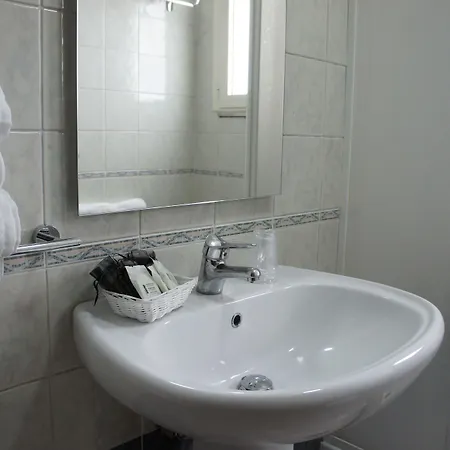 D'onofrio Hotel Telese