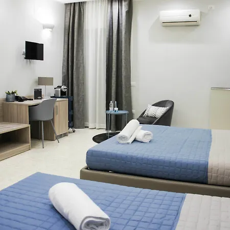 Hotel D'onofrio Telese