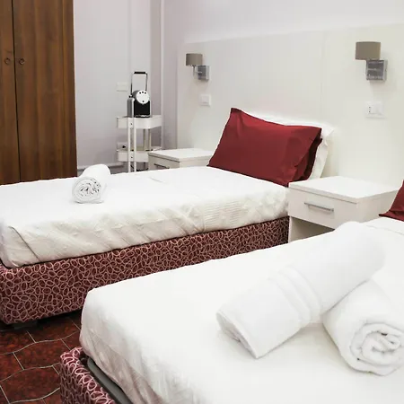Hotel D'onofrio 3*