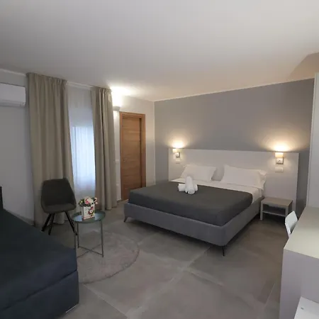 Hotel D'onofrio Telese