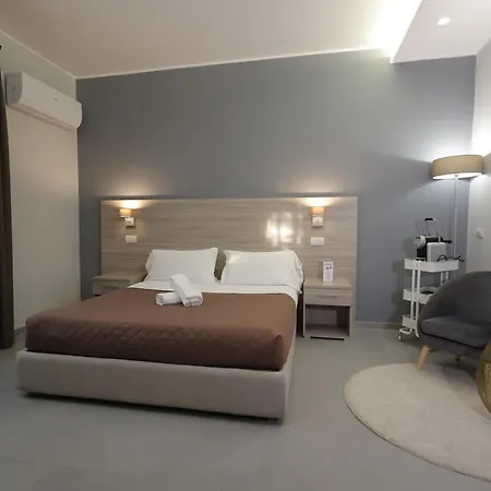 D'onofrio Hotel 3*