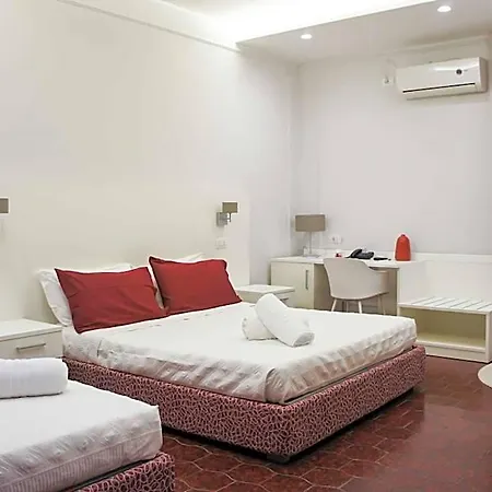 D'onofrio Hotel