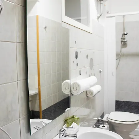 Hotel D'onofrio Telese