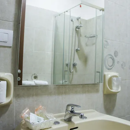 D'onofrio Hotel 3*