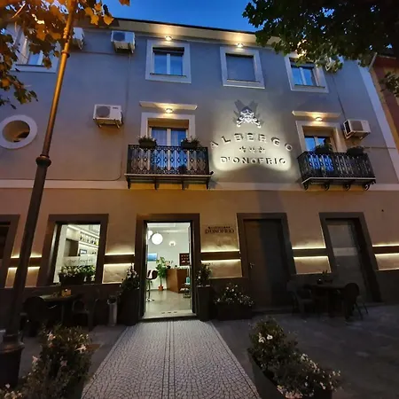 Hotel D'onofrio