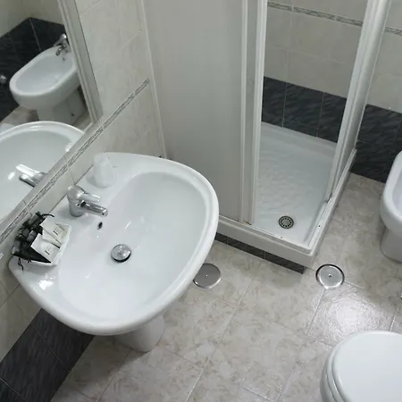 D'onofrio Hotel 3*