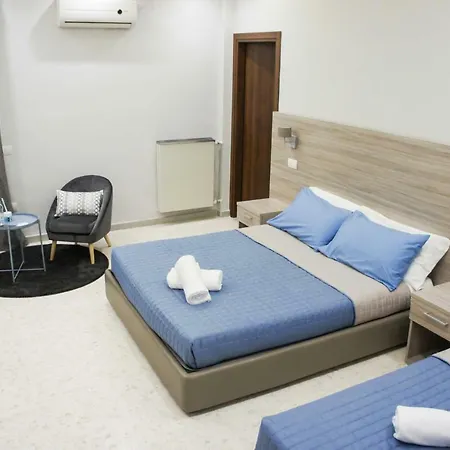 Hotel D'onofrio 3*