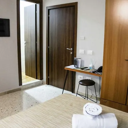 D'onofrio Hotel Telese