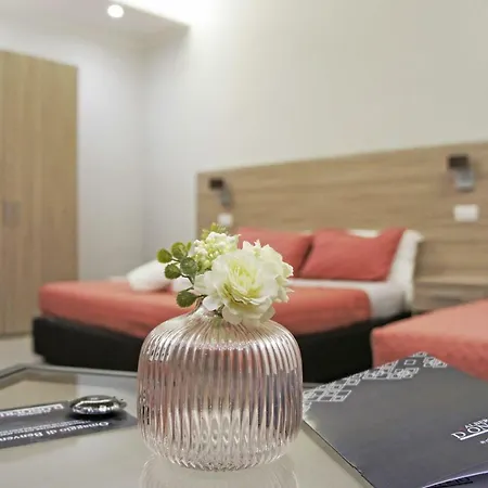 D'onofrio Hotel Telese