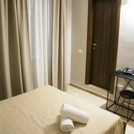 D'onofrio Hotel 3*