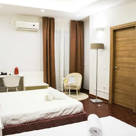 D'onofrio Hotel