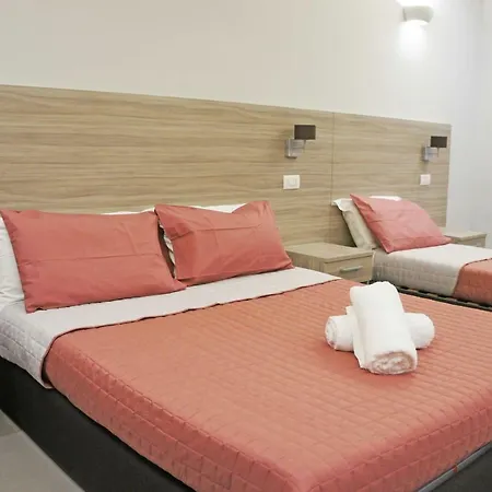 D'onofrio Hotel Telese