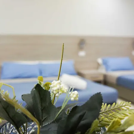 D'onofrio Hotel Telese