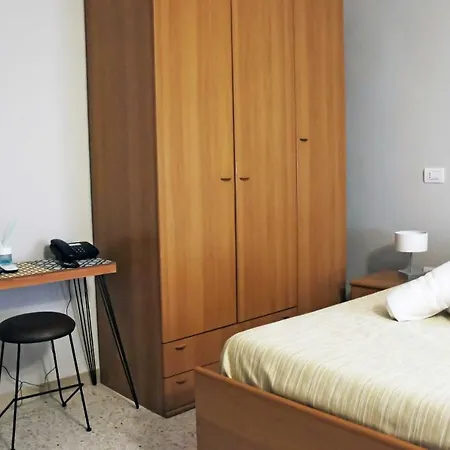 D'onofrio Hotel Telese