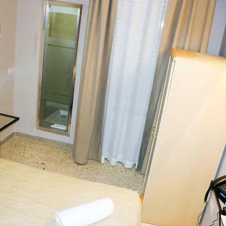 D'onofrio 酒店 Telese