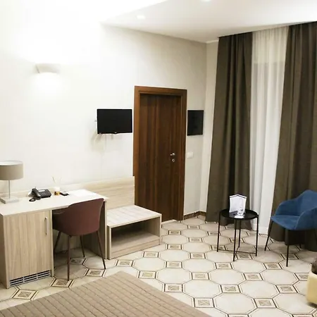 D'onofrio Hotel Telese