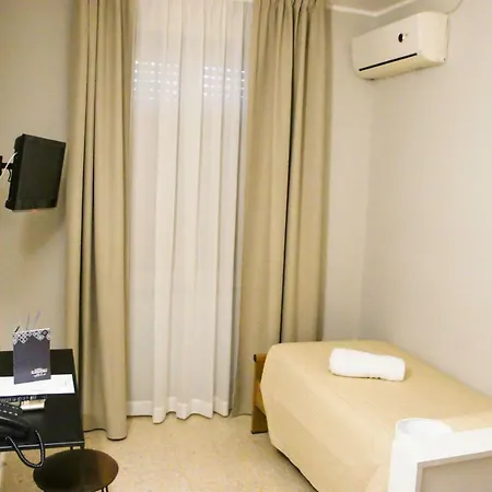 D'onofrio Hotel 3*
