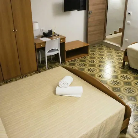 D'onofrio Hotel Telese