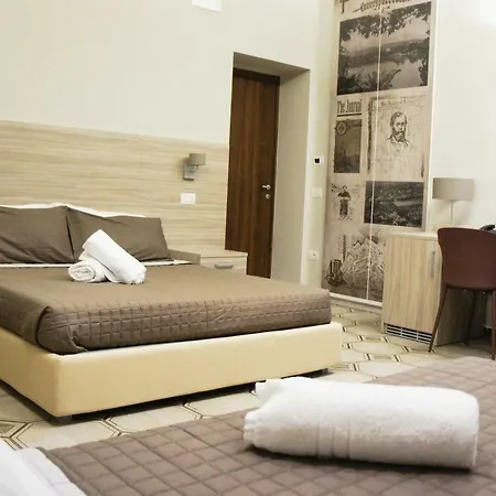 D'onofrio Hotel Telese