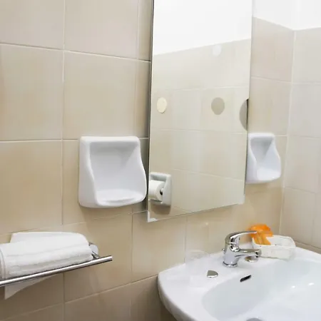 Hotel D'onofrio Telese