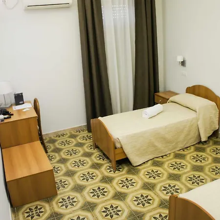 D'onofrio Hotel Telese
