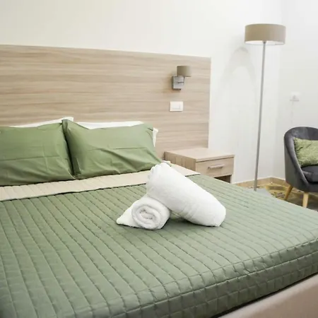 Hotel D'onofrio