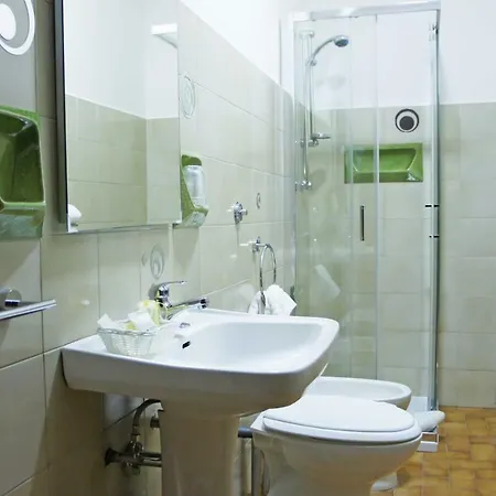 D'onofrio Hotel Telese