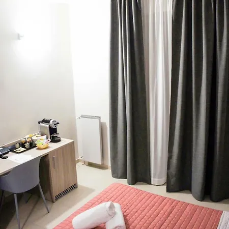 D'onofrio Hotel Telese